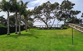 Ridge Haven Accommodation