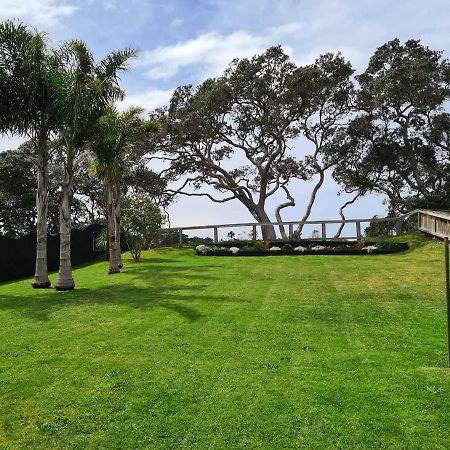 Ridge Haven Accommodation Ruakaka Exterior photo