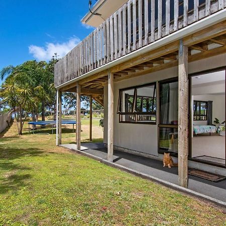 Ridge Haven Accommodation Ruakaka Exterior photo