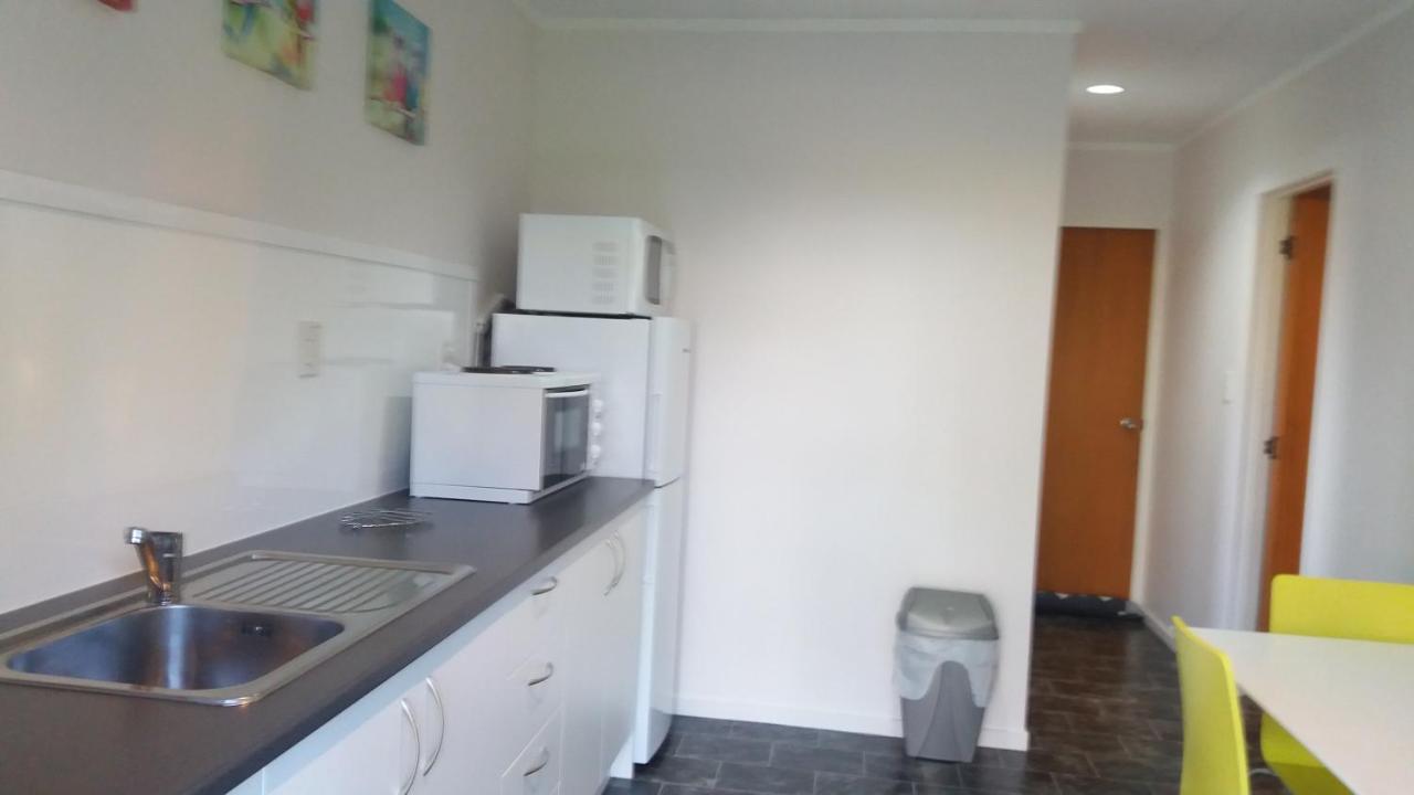 Ridge Haven Accommodation Ruakaka Exterior photo
