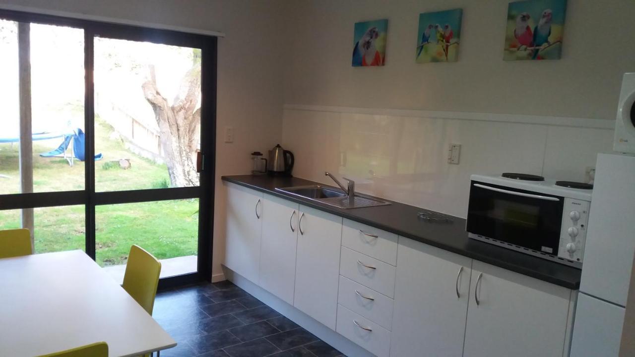Ridge Haven Accommodation Ruakaka Exterior photo