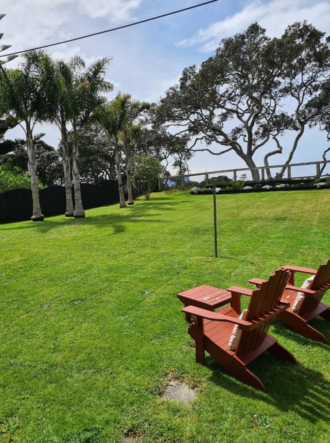 Ridge Haven Accommodation Ruakaka Exterior photo