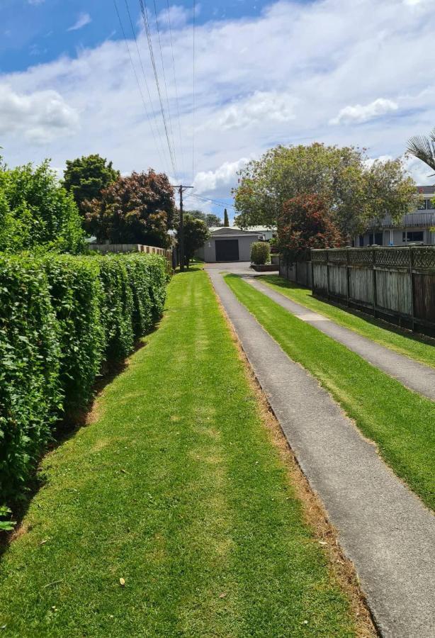 Ridge Haven Accommodation Ruakaka Exterior photo