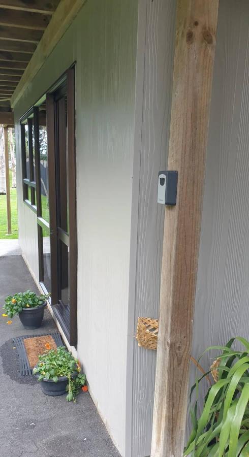 Ridge Haven Accommodation Ruakaka Exterior photo