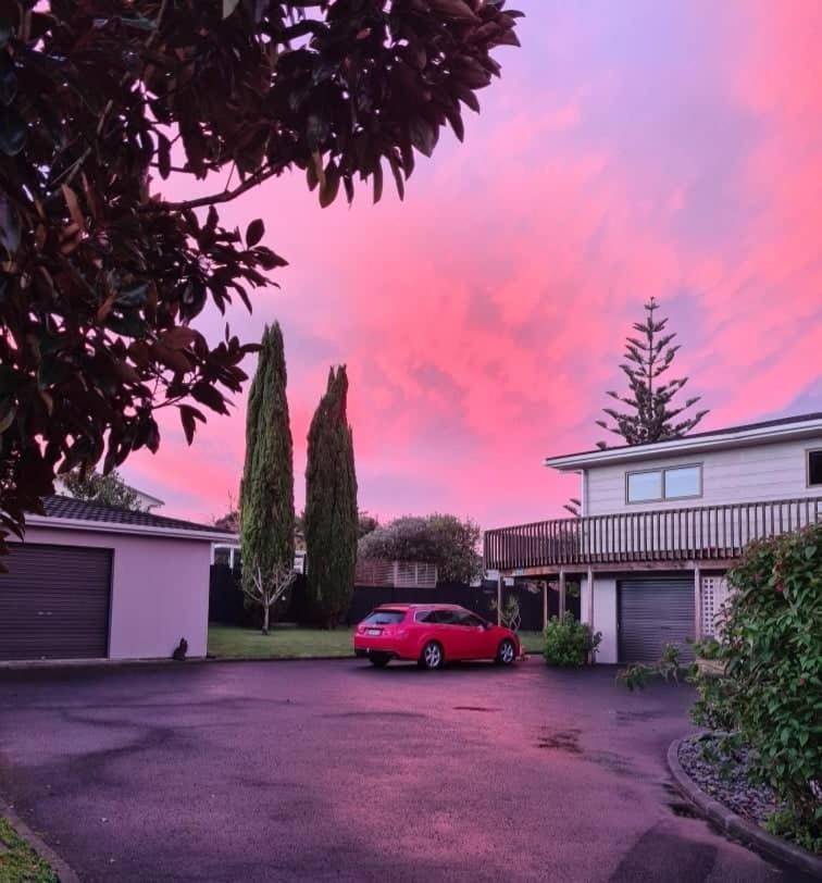 Ridge Haven Accommodation Ruakaka Exterior photo