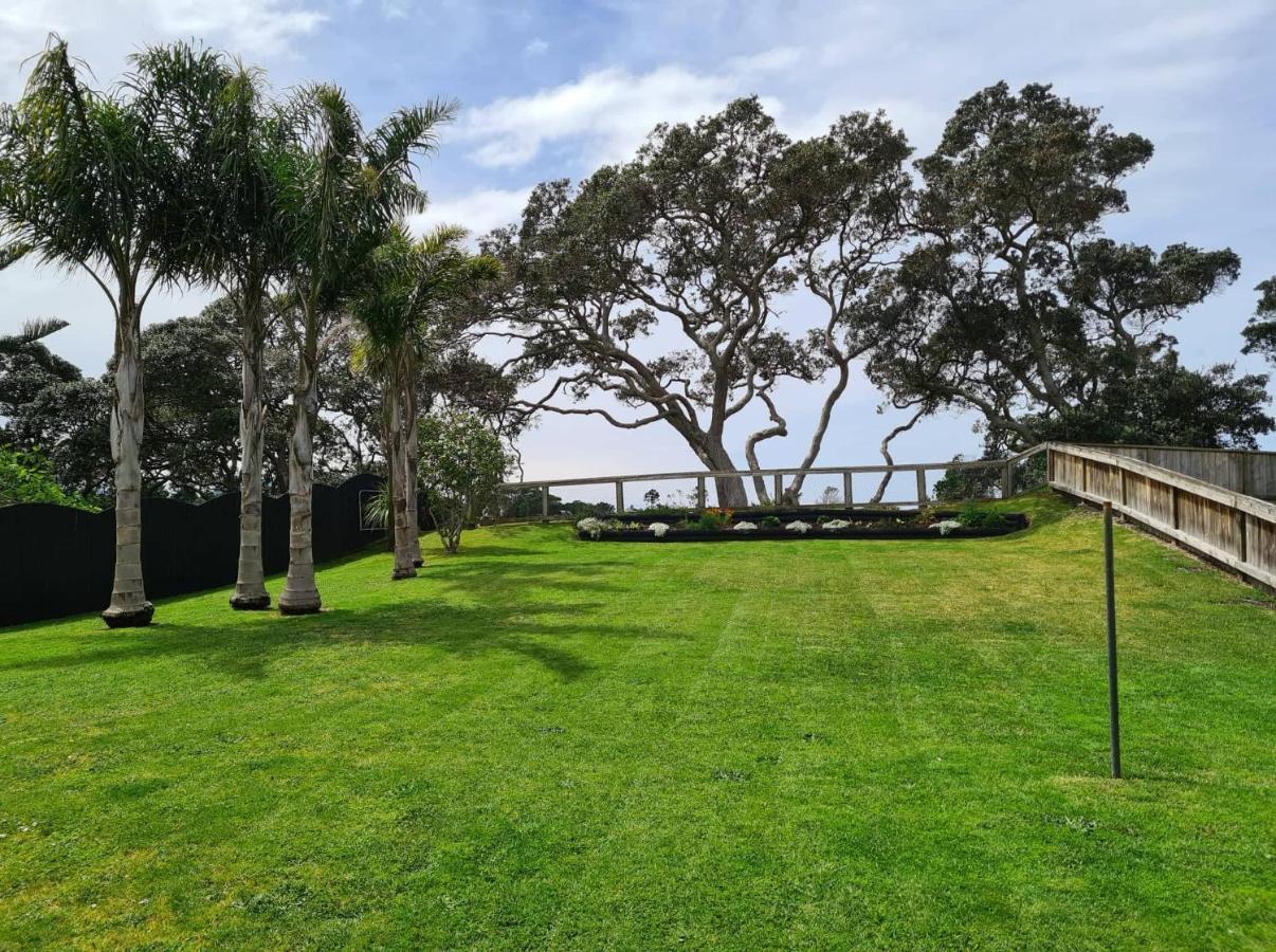 Ridge Haven Accommodation Ruakaka Exterior photo