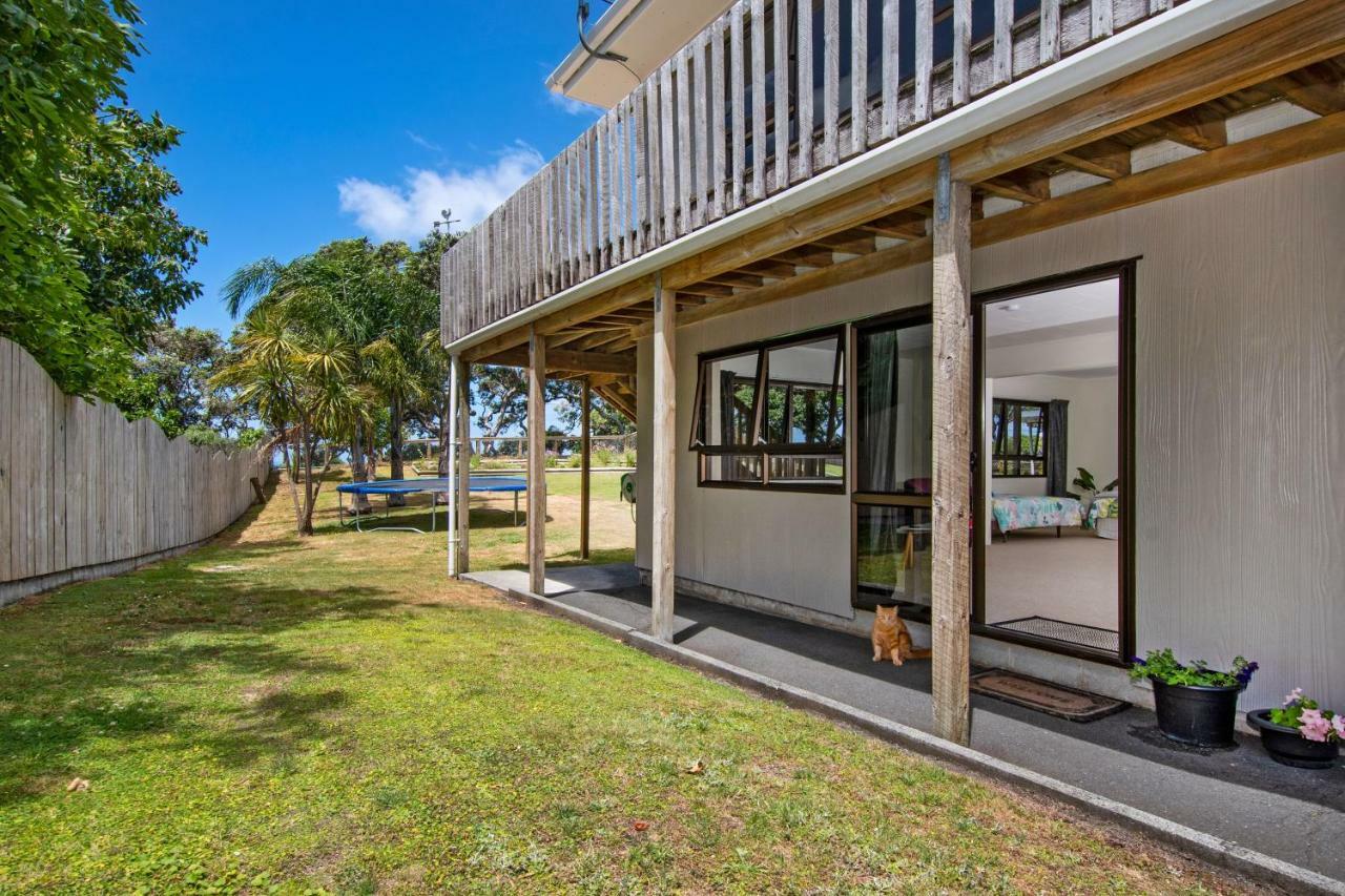 Ridge Haven Accommodation Ruakaka Exterior photo