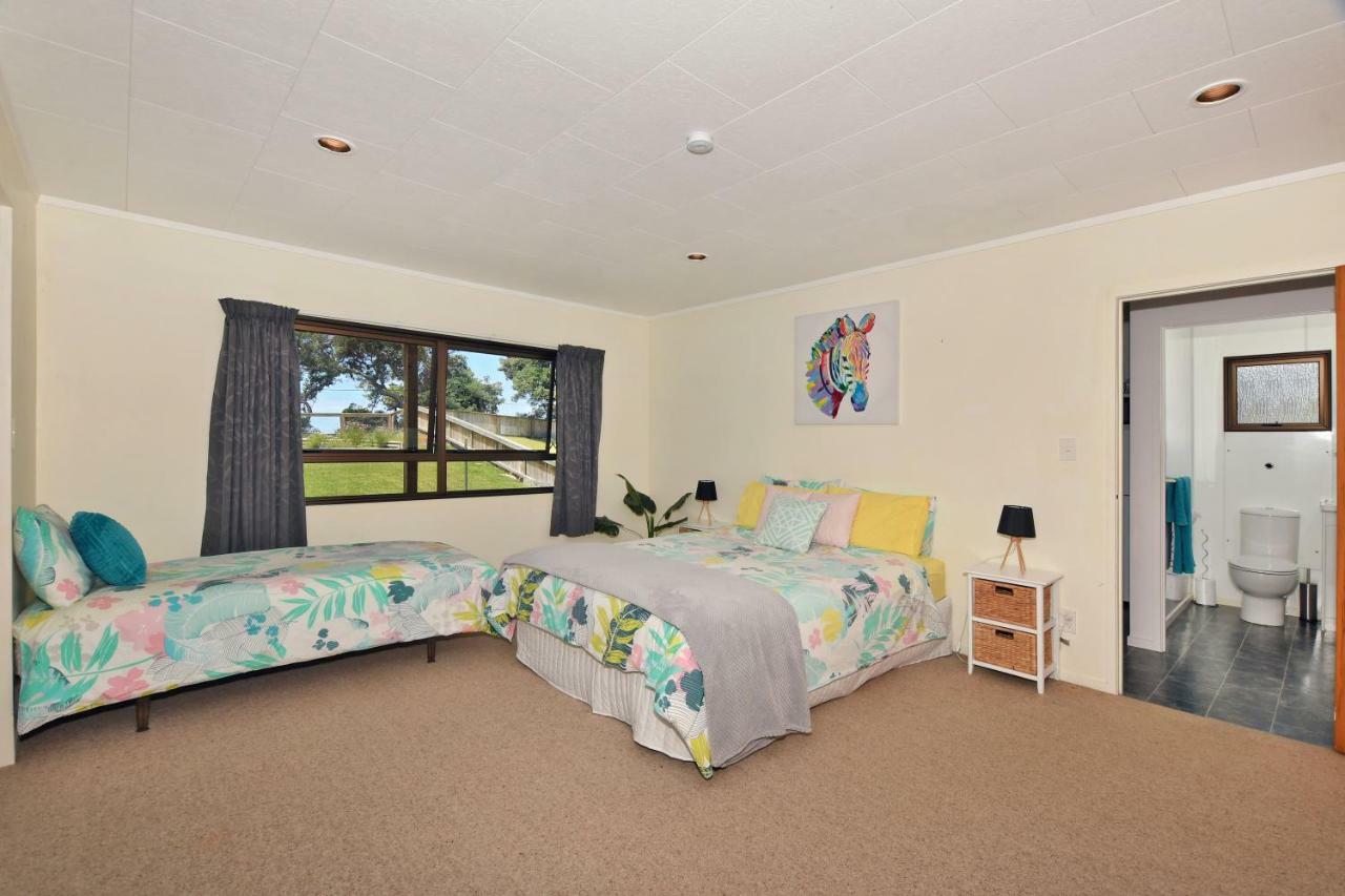 Ridge Haven Accommodation Ruakaka Exterior photo
