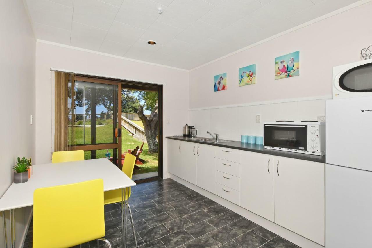Ridge Haven Accommodation Ruakaka Exterior photo